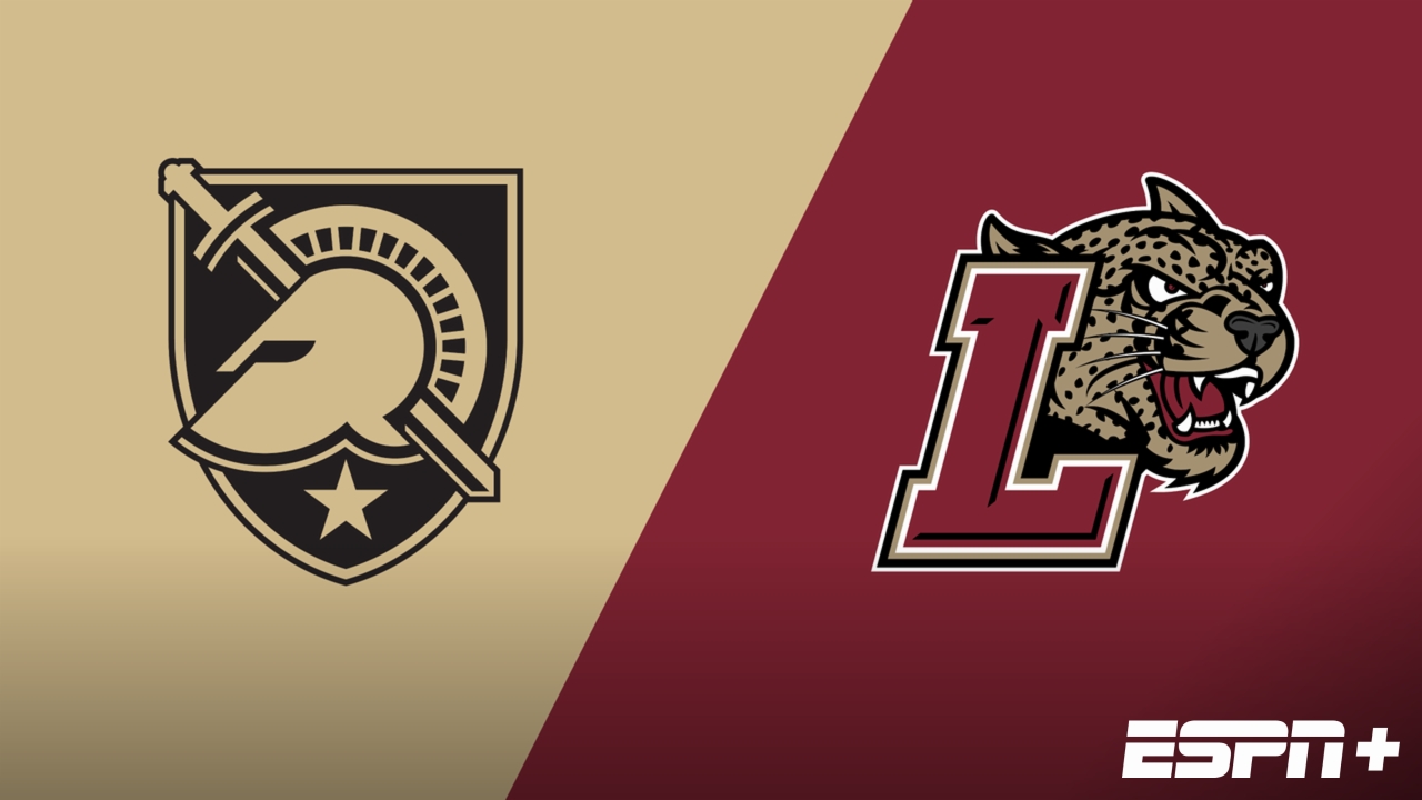 #9 Army vs. Lafayette