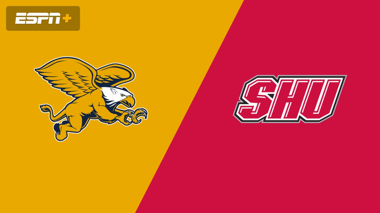 Canisius vs. Sacred Heart