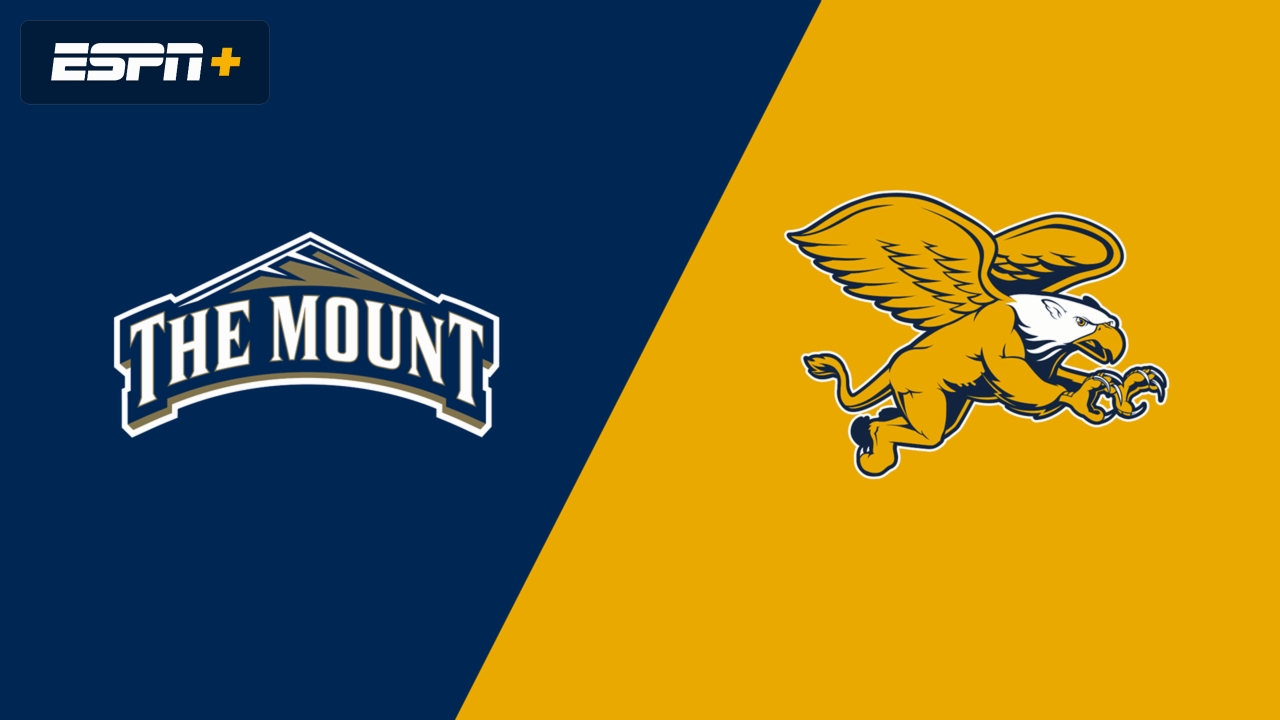 Mount St. Mary's vs. Canisius