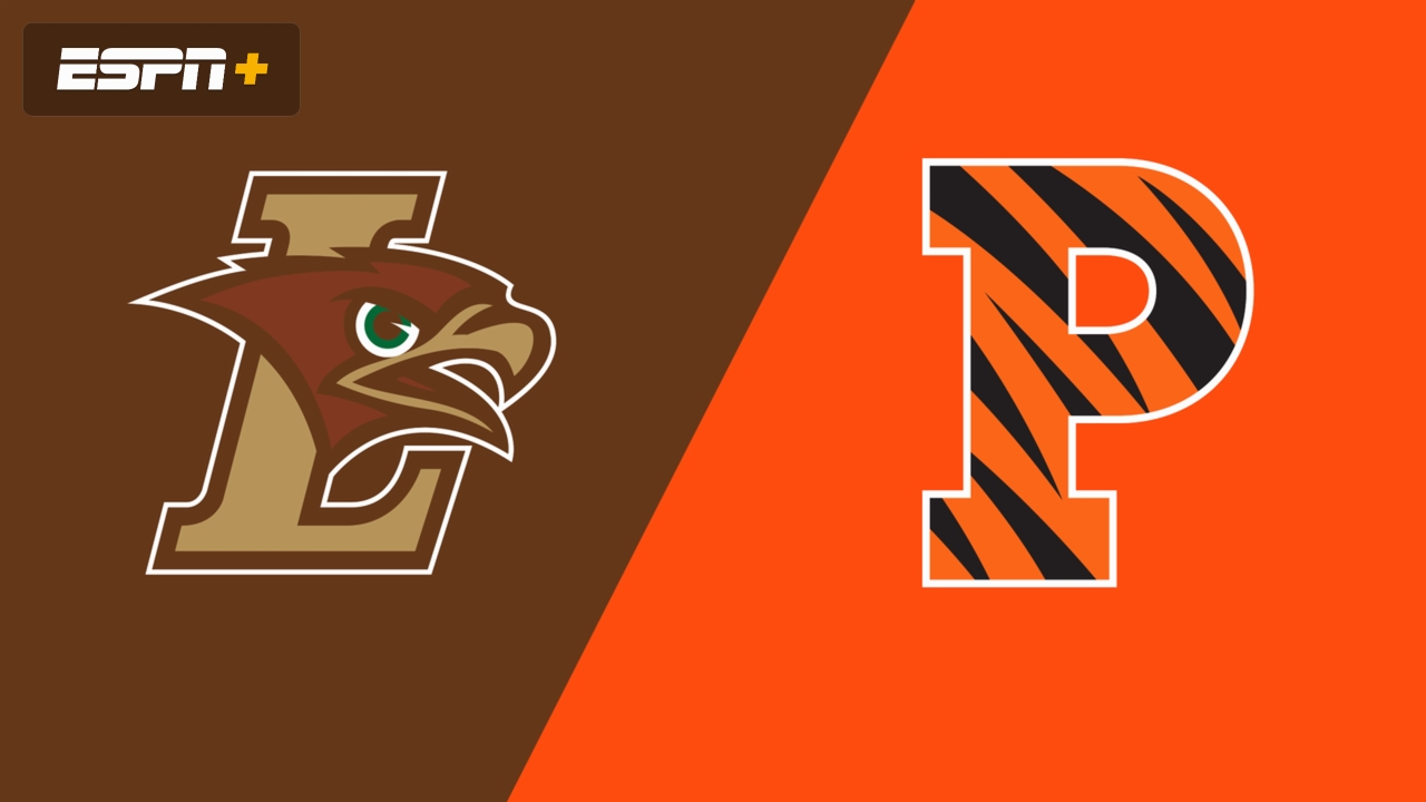 Lehigh vs. #5 Princeton