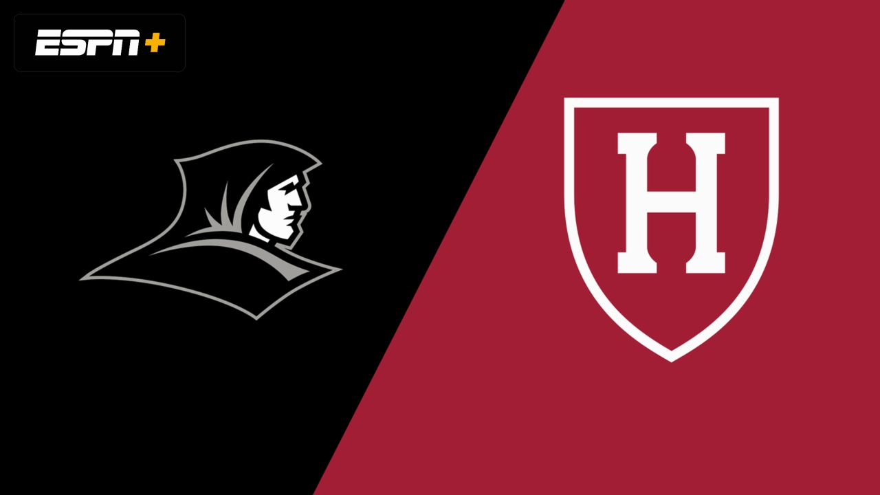 Providence vs. #12 Harvard