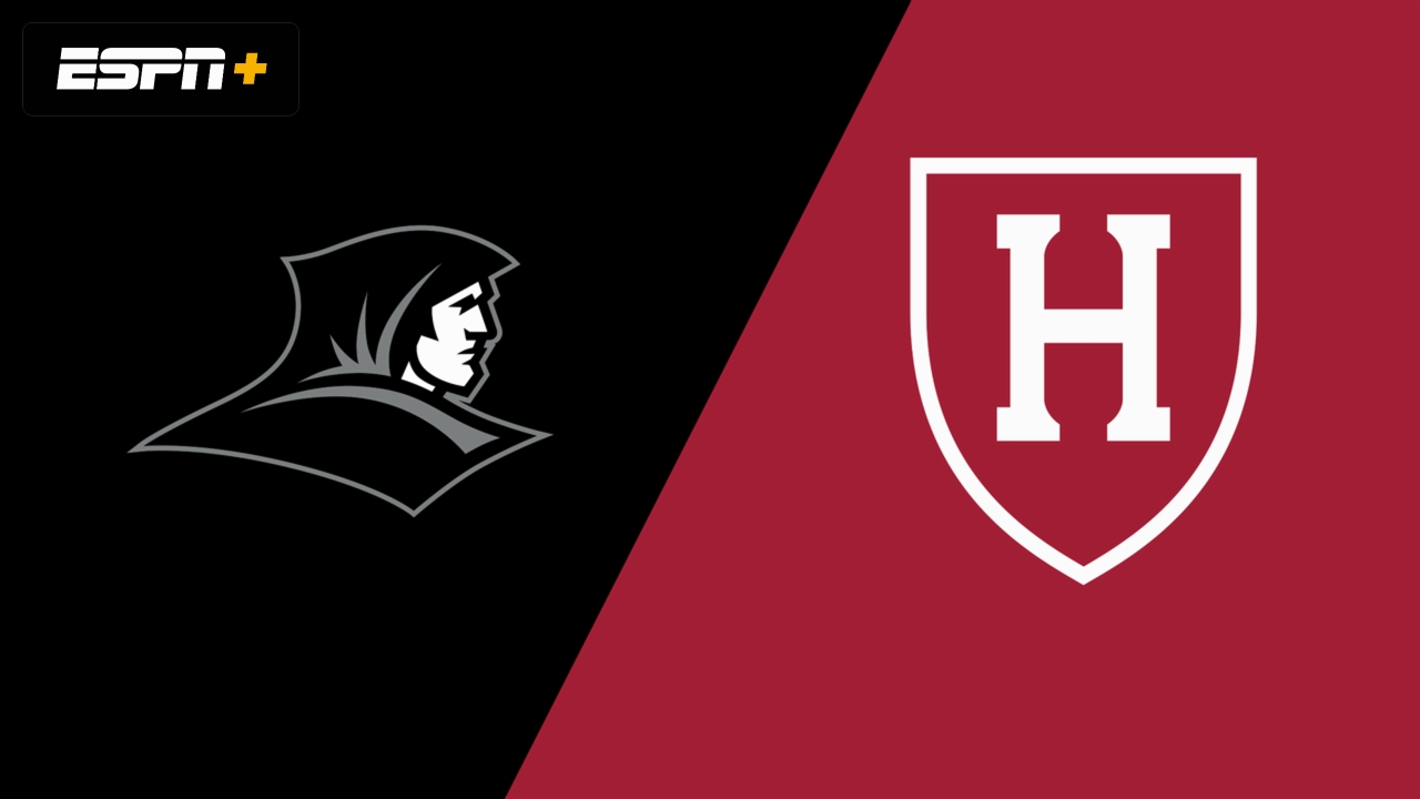 Providence vs. #12 Harvard