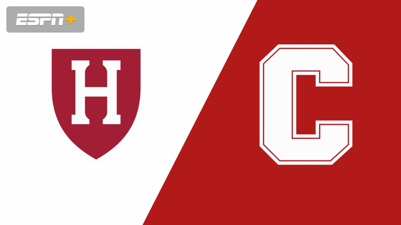 #5 Harvard vs. #7 Cornell