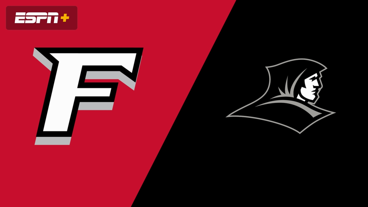 Fairfield vs. Providence