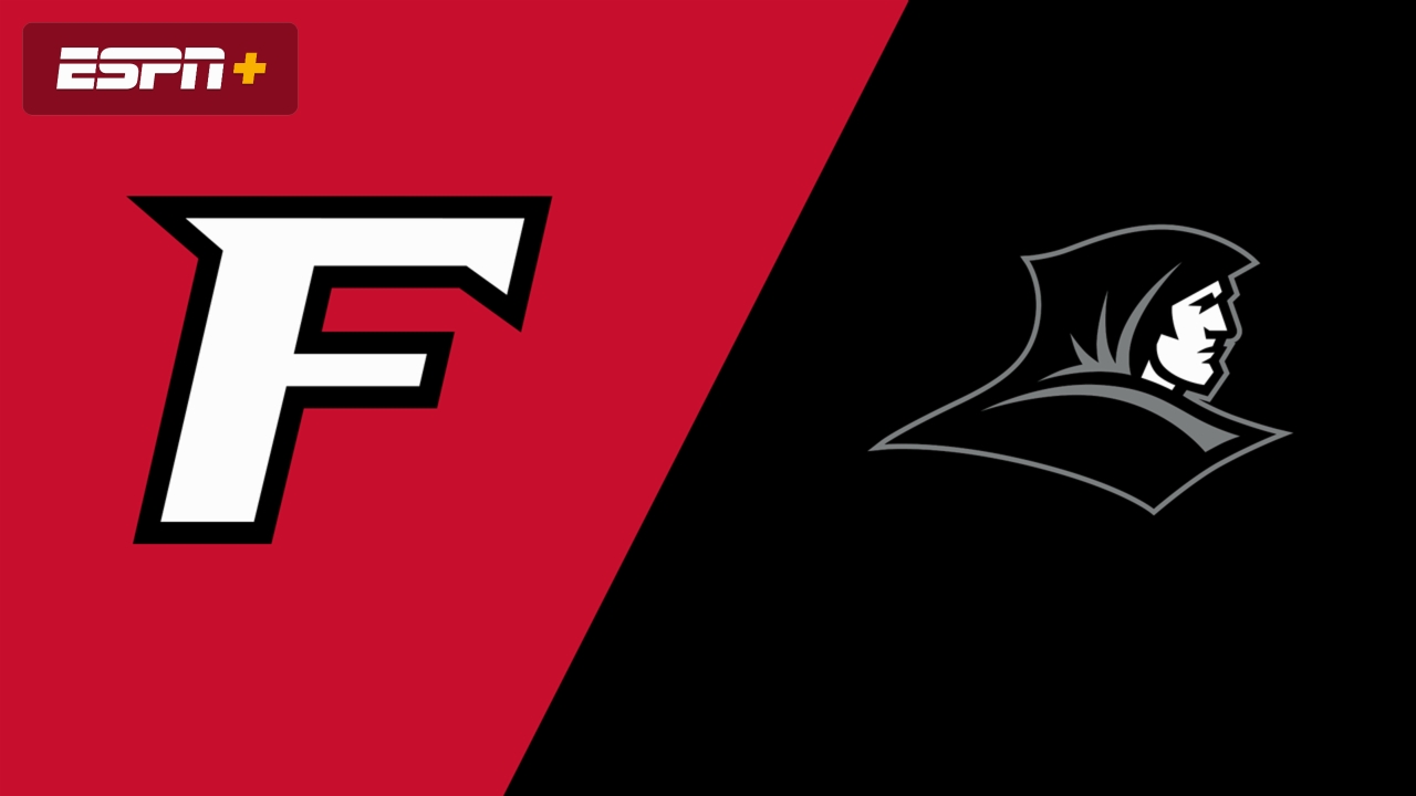 Fairfield vs. Providence