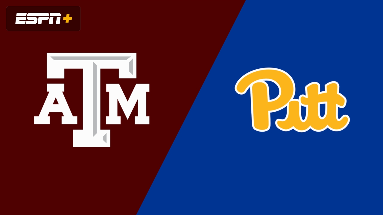 High End Zone Coverage: #3 Texas A&M vs. #1 Pittsburgh