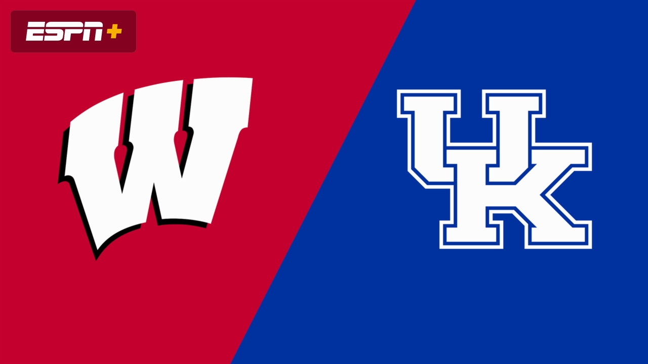 High End Zone Coverage: #3 Wisconsin vs. #1 Kentucky