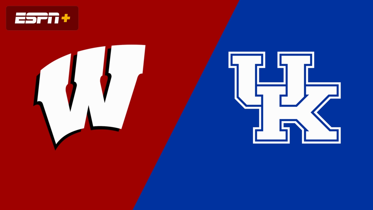 High End Zone Coverage: #3 Wisconsin vs. #1 Kentucky
