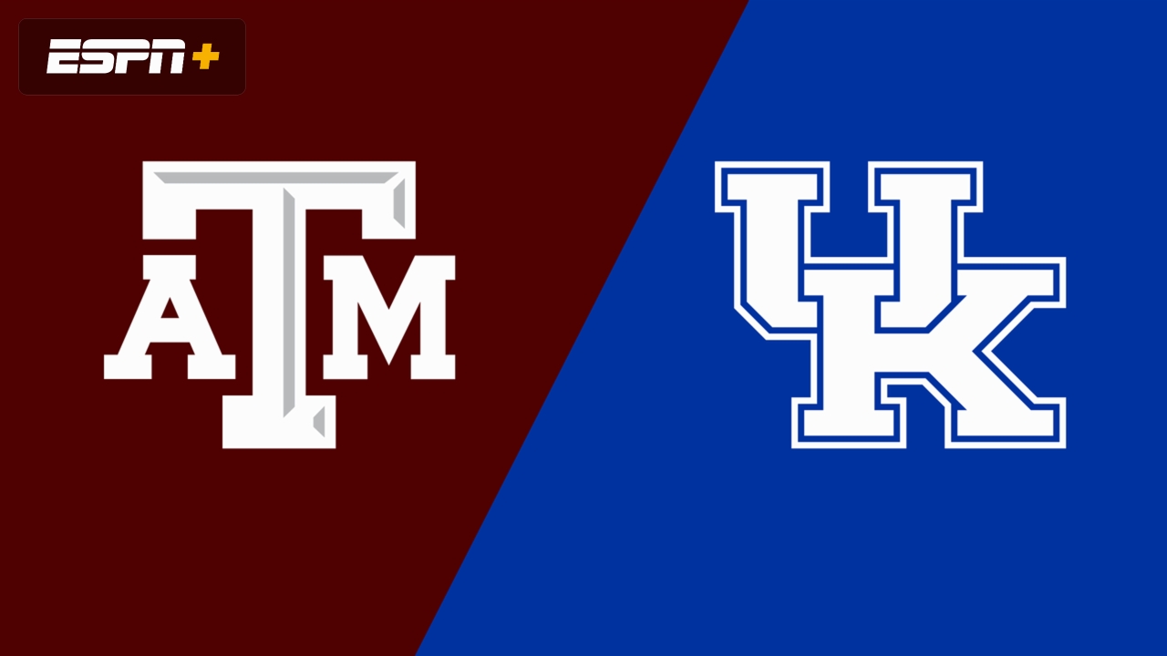 High End Zone Coverage - Texas A&M vs. Kentucky