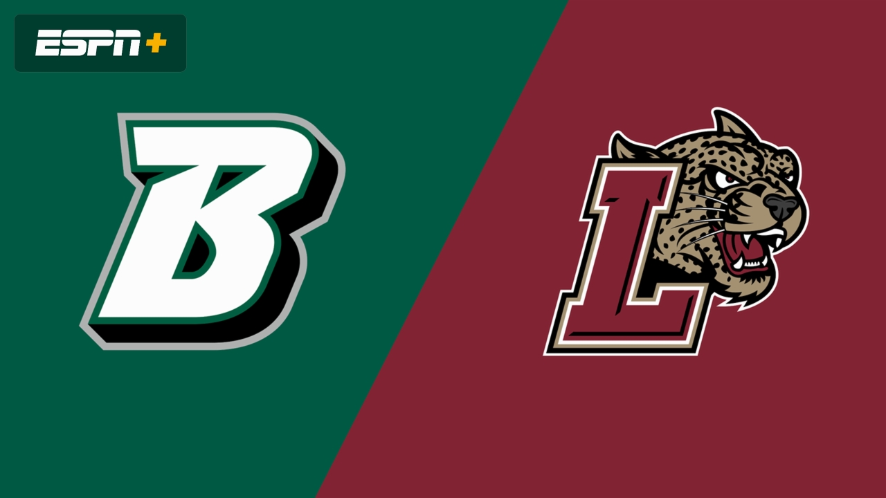 Binghamton vs. Lafayette