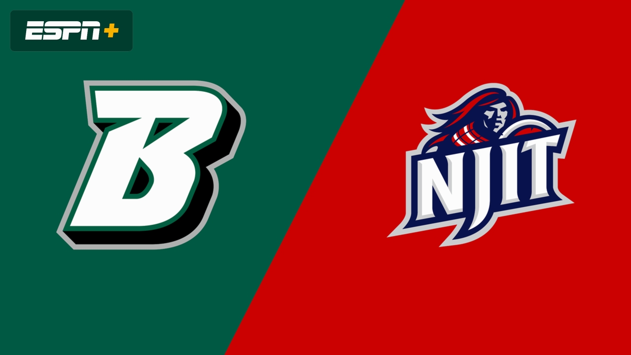 Binghamton vs. NJIT
