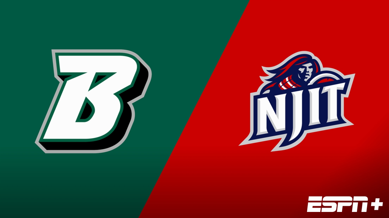 Binghamton vs. NJIT