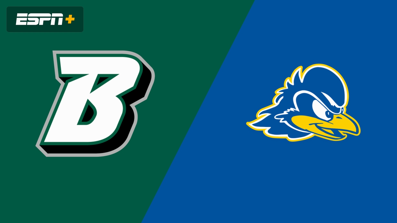 Binghamton vs. Delaware