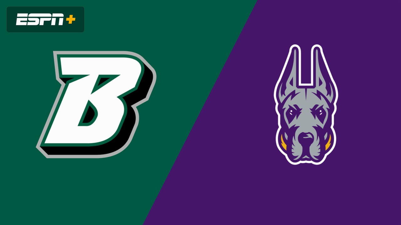 Binghamton vs. UAlbany