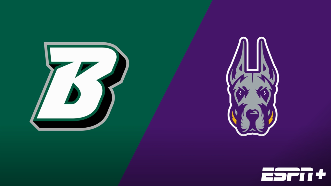 Binghamton vs. UAlbany