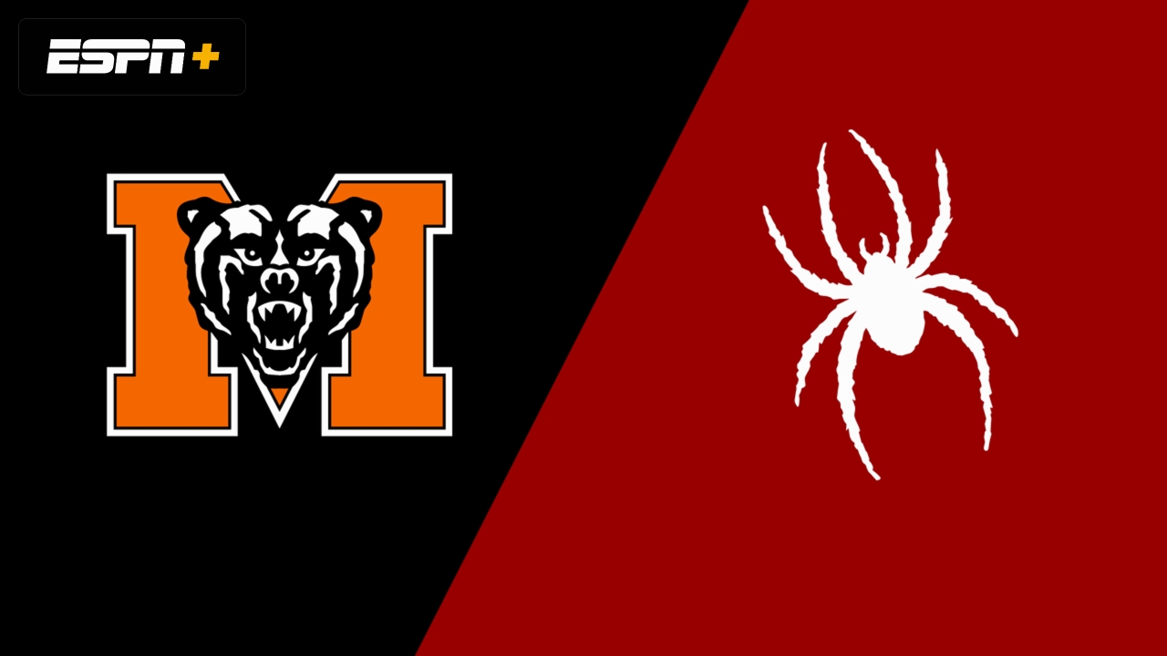 Mercer vs. #9 Richmond