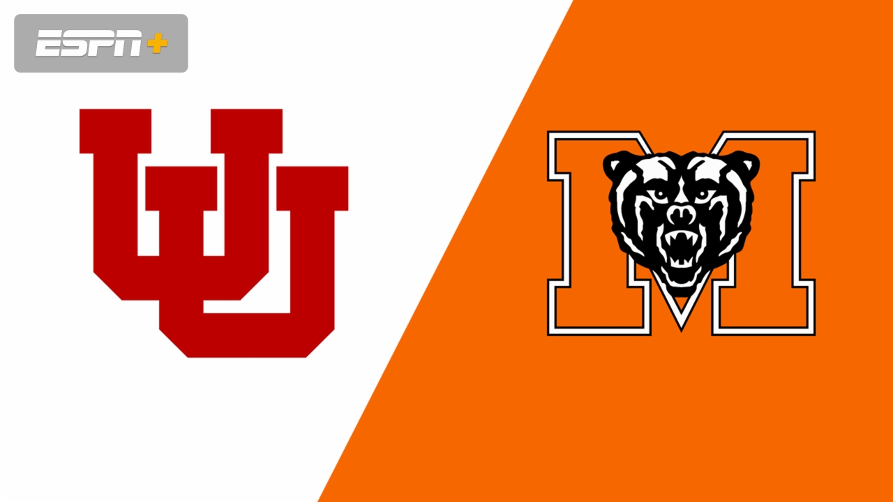 Utah vs. Mercer