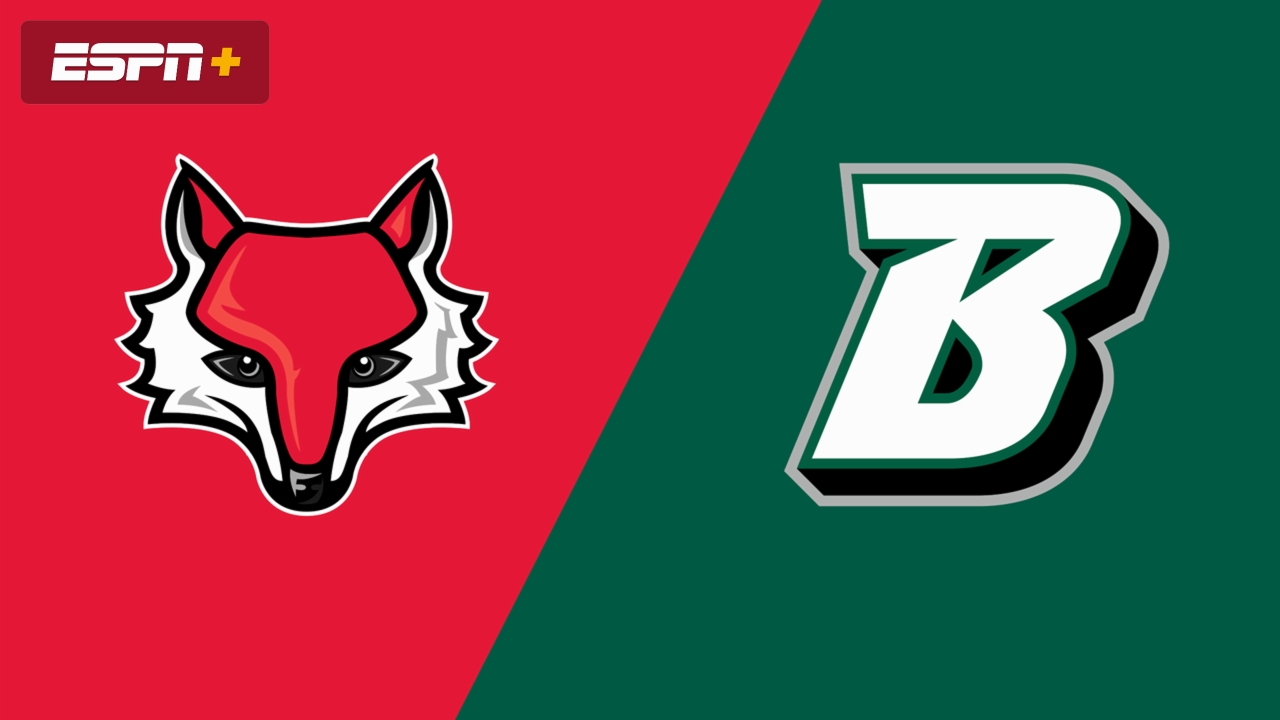 Marist vs. Binghamton