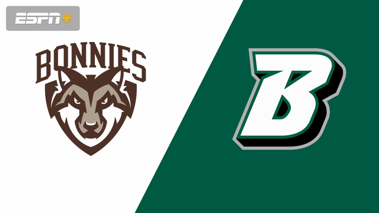 St. Bonaventure vs. Binghamton