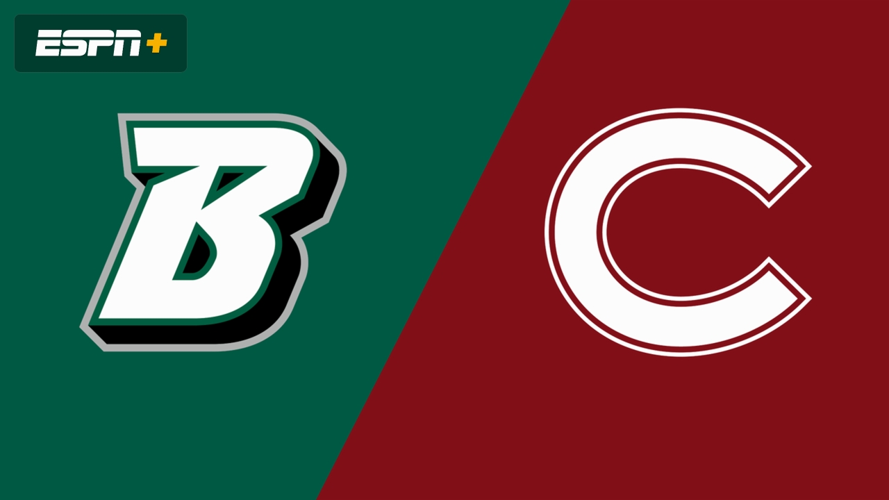 Binghamton vs. Colgate
