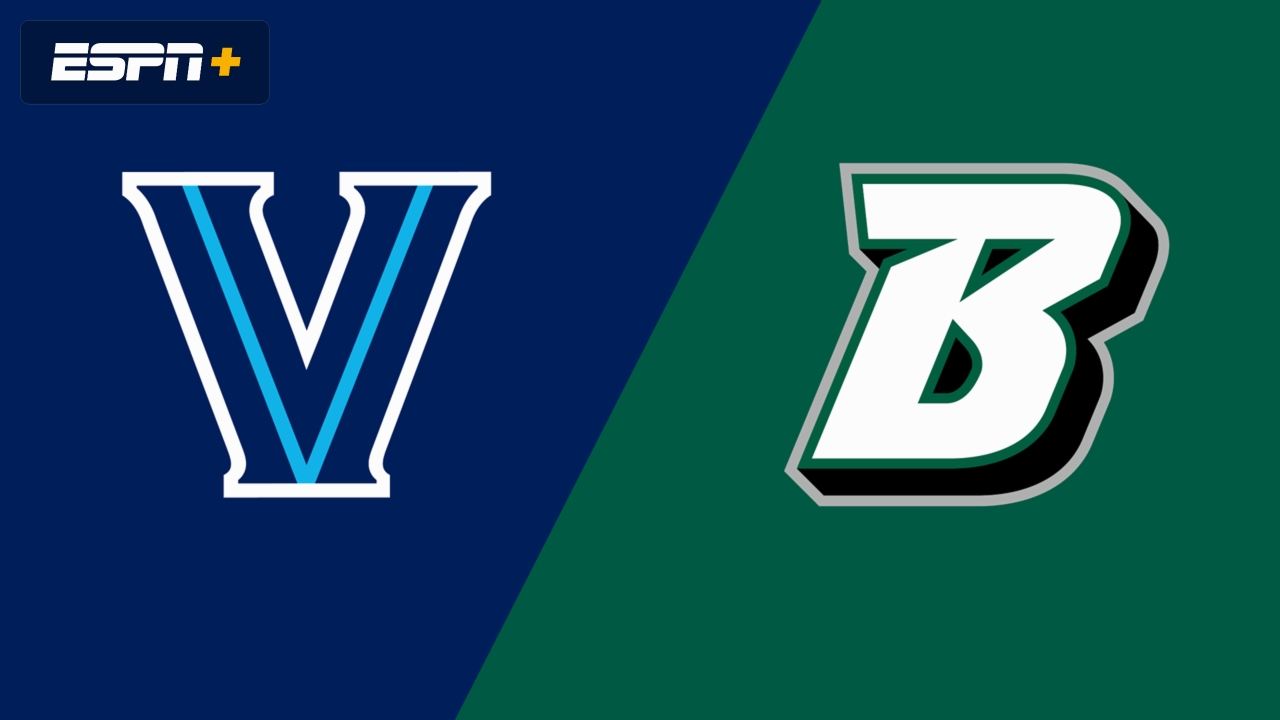 Villanova vs. Binghamton