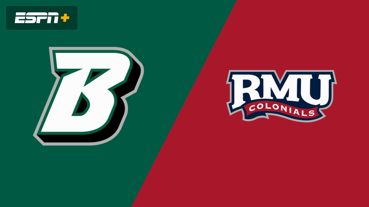 Binghamton vs. Robert Morris