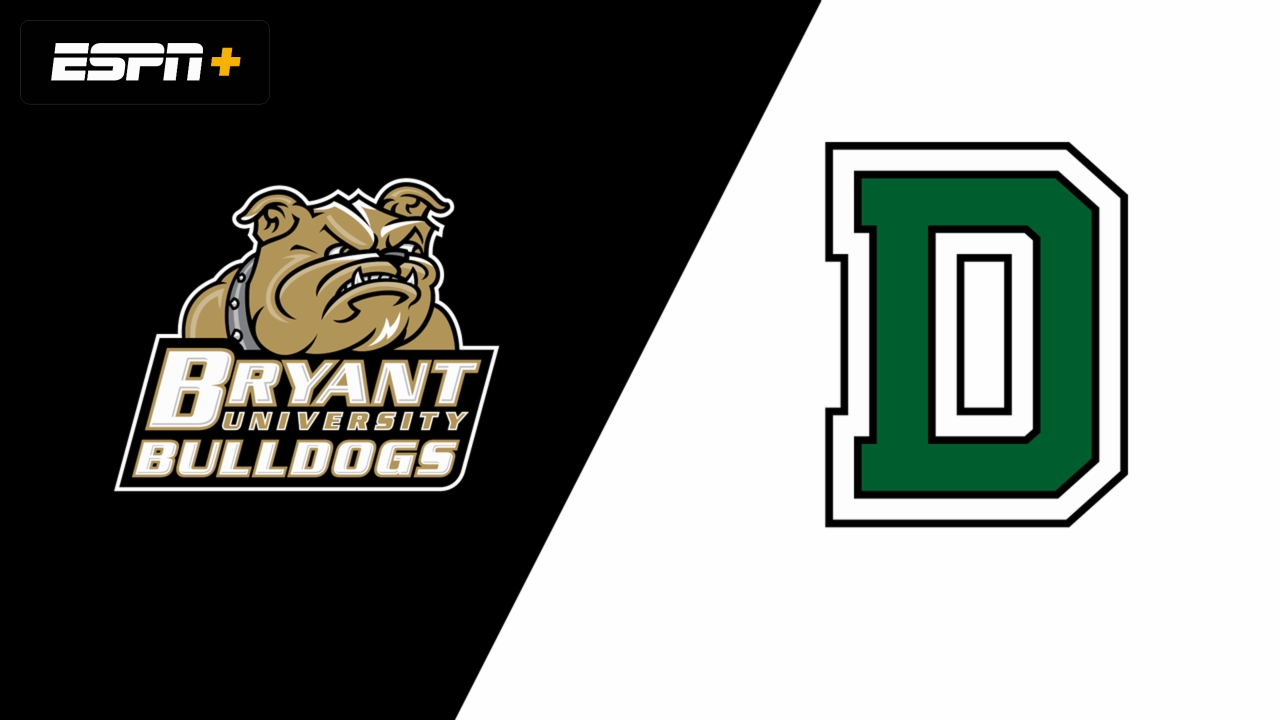 Bryant vs. Dartmouth