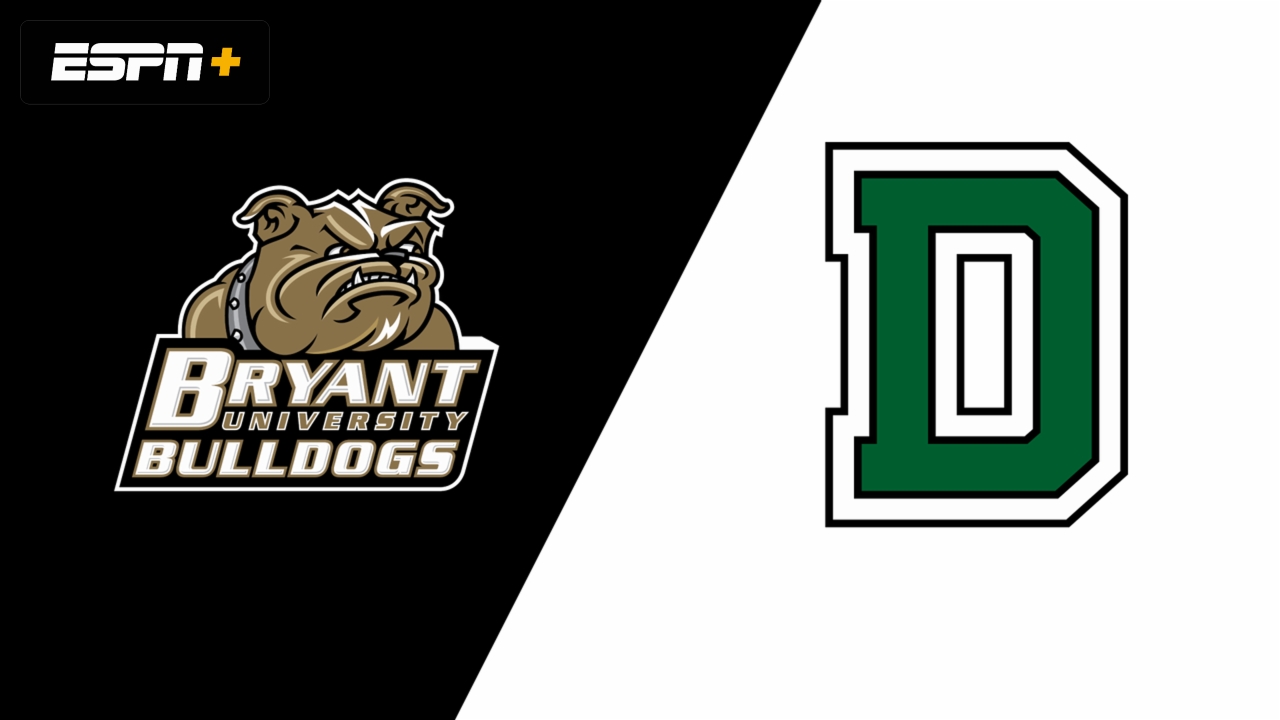 Bryant vs. Dartmouth