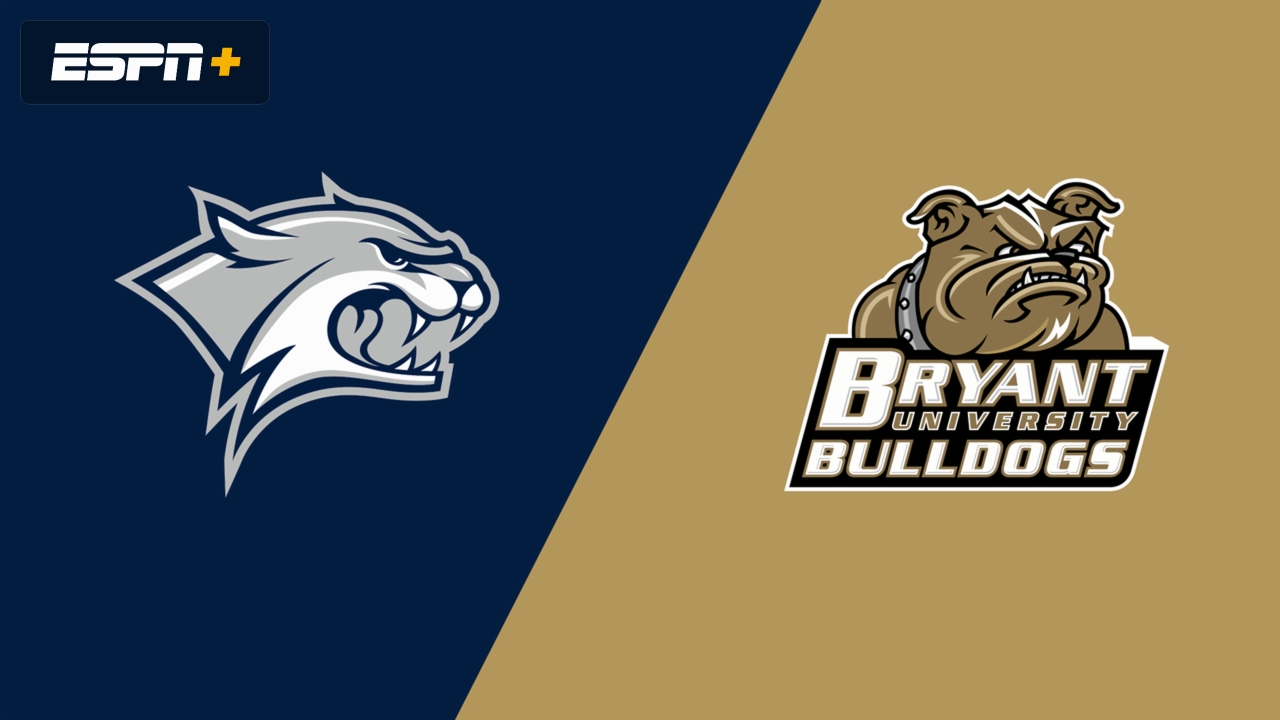 New Hampshire vs. Bryant