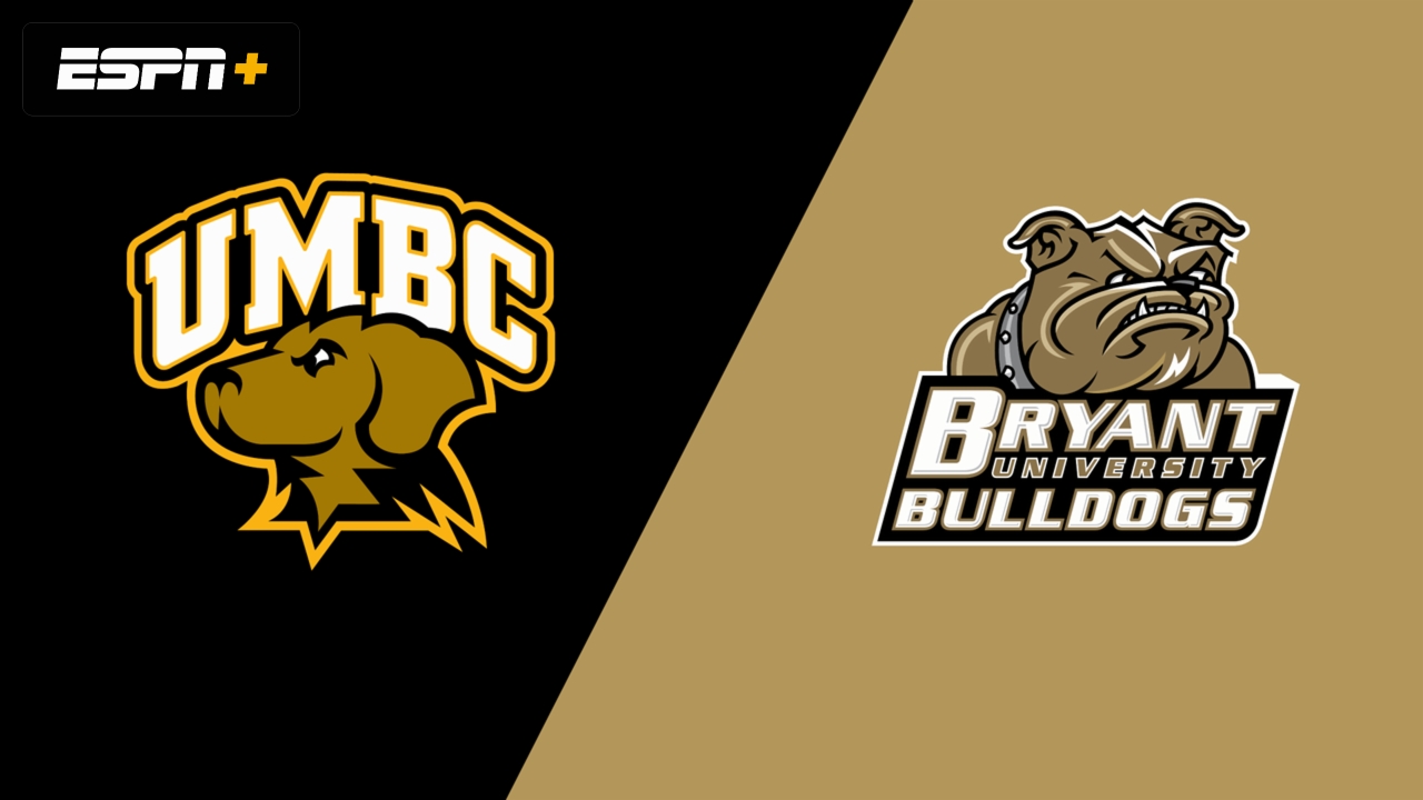 UMBC vs. Bryant