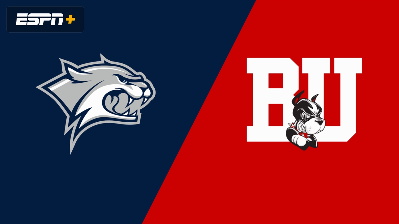 New Hampshire vs. Boston University