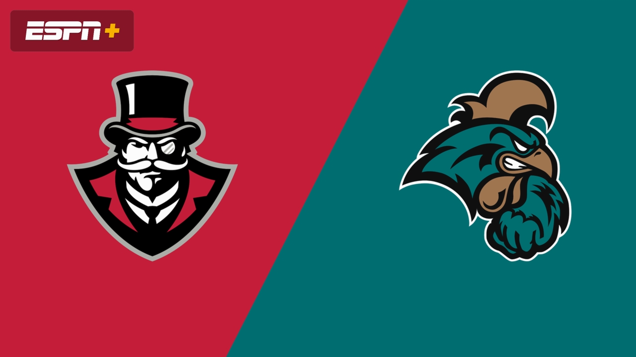 Austin Peay vs. Coastal Carolina
