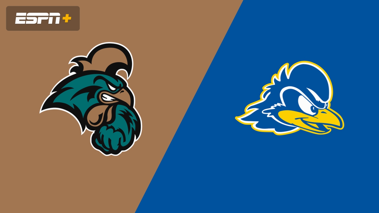 Coastal Carolina vs. Delaware