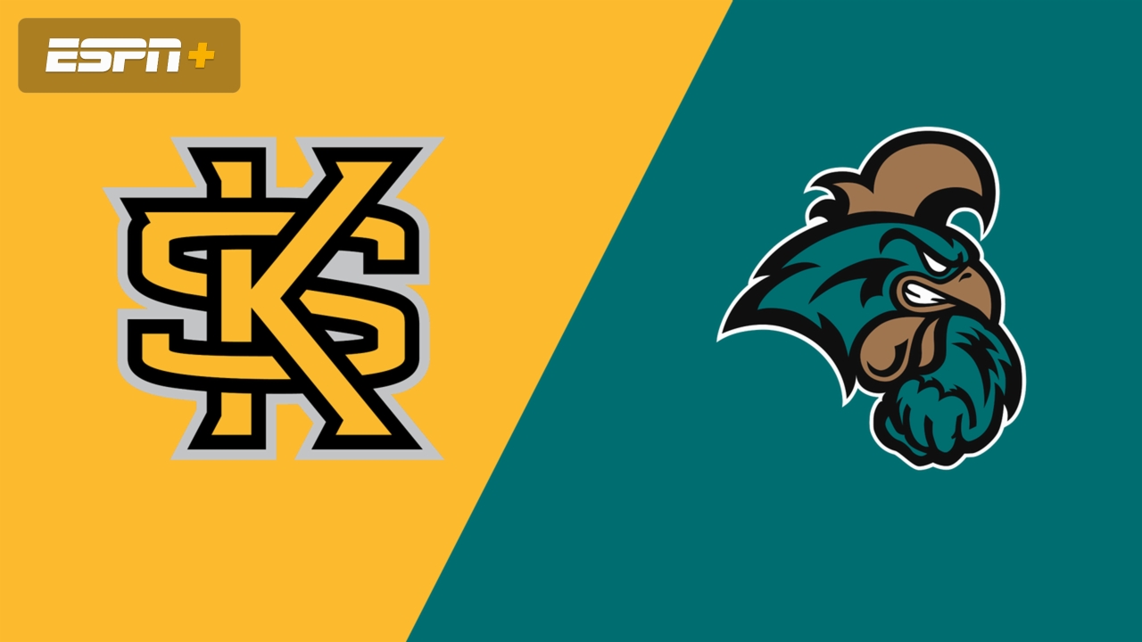 Kennesaw State vs. Coastal Carolina