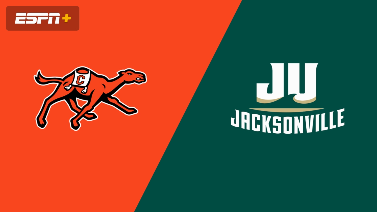 Campbell vs. Jacksonville