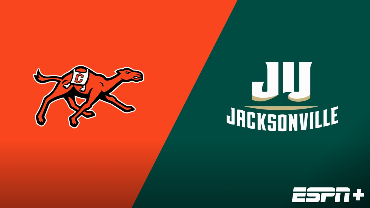 Campbell vs. Jacksonville
