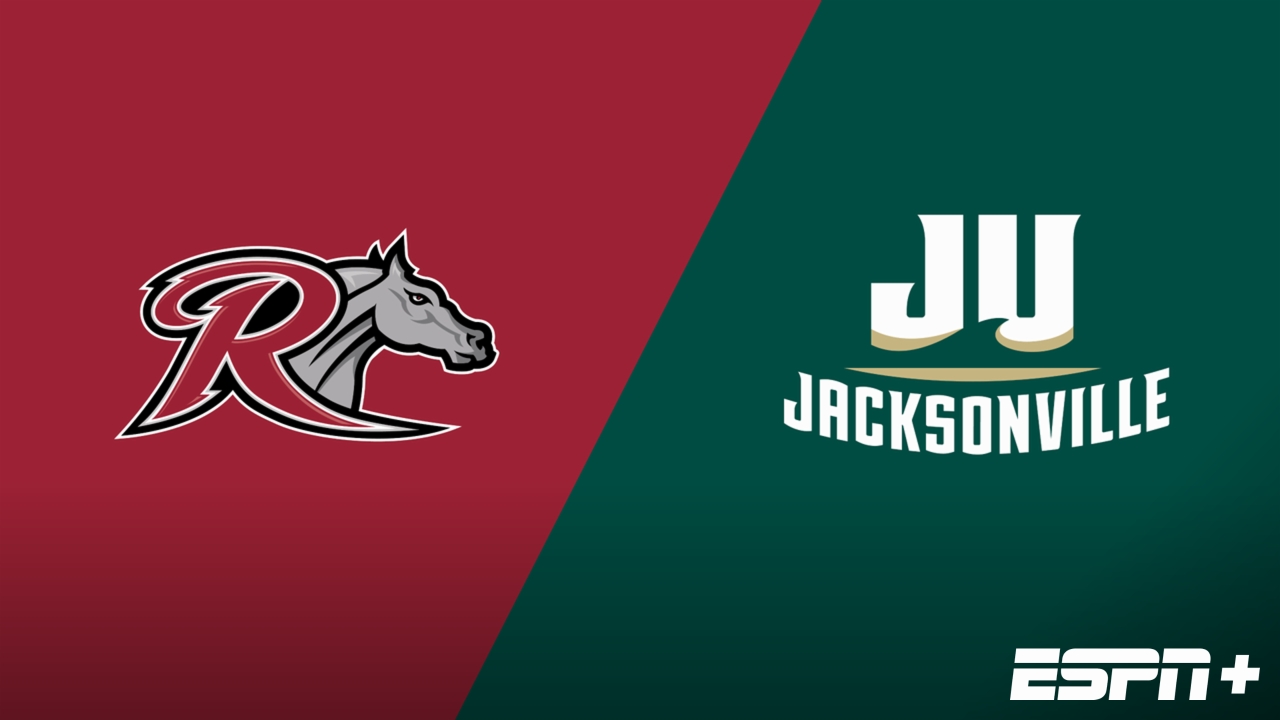 Rider vs. Jacksonville