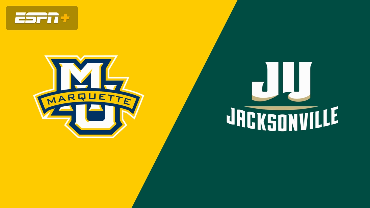 Marquette vs. Jacksonville