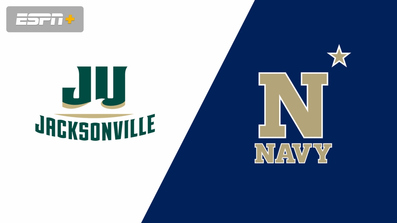 Jacksonville vs. #10 Navy