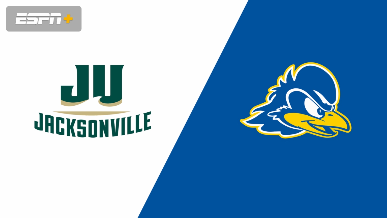 Jacksonville vs. Delaware