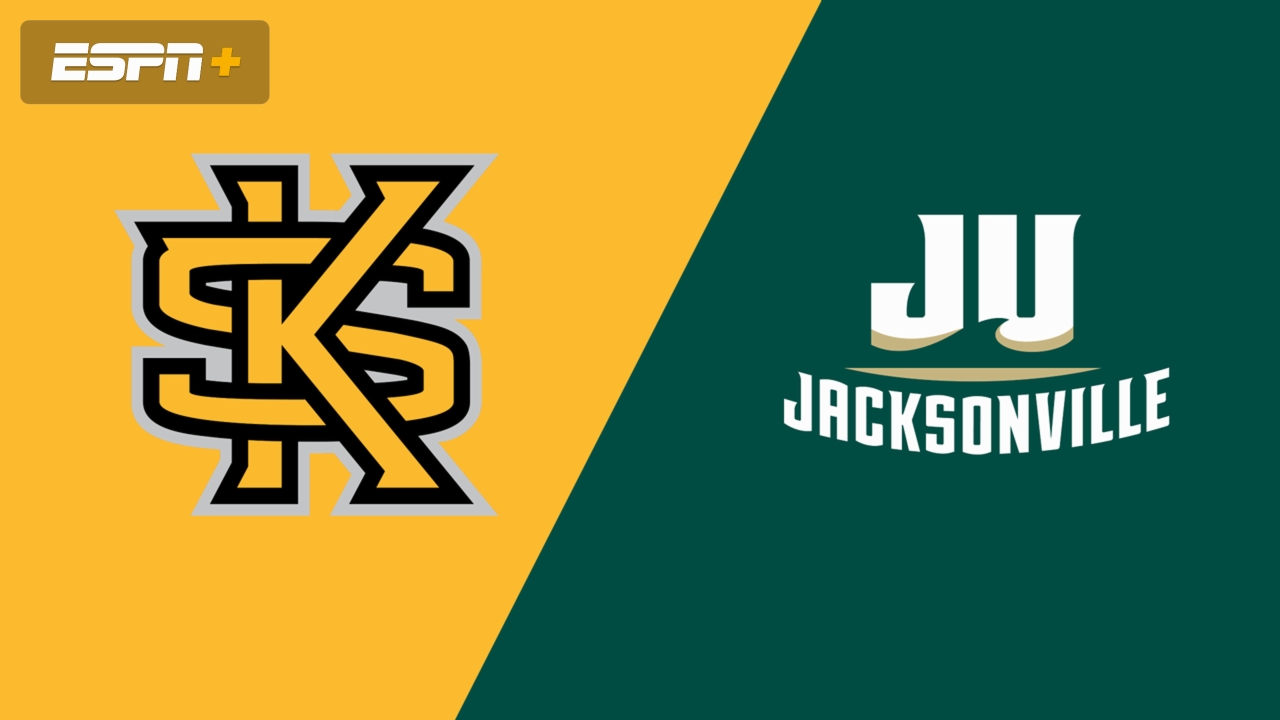 Kennesaw State vs. Jacksonville