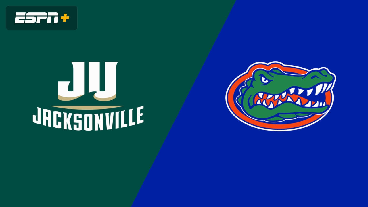 Jacksonville vs. #7 Florida