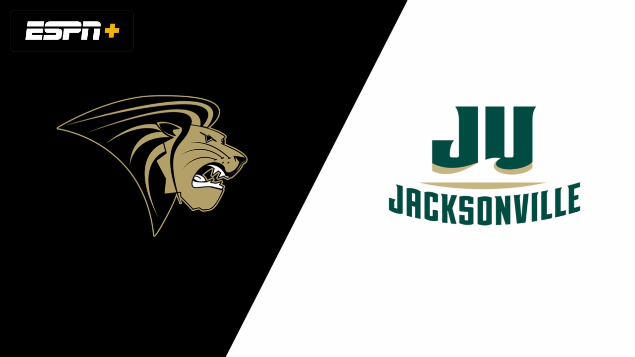 Lindenwood vs. Jacksonville