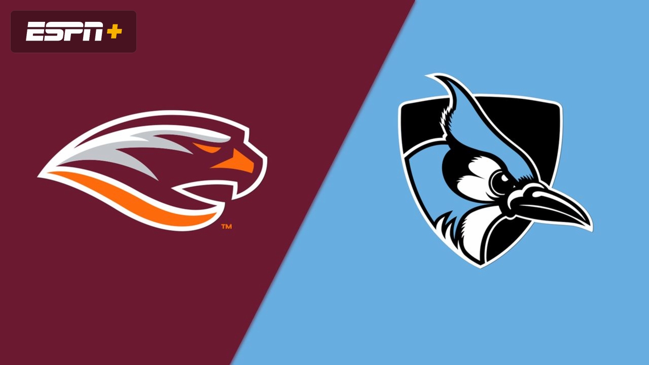 Susquehanna vs. Johns Hopkins (Quarterfinal)