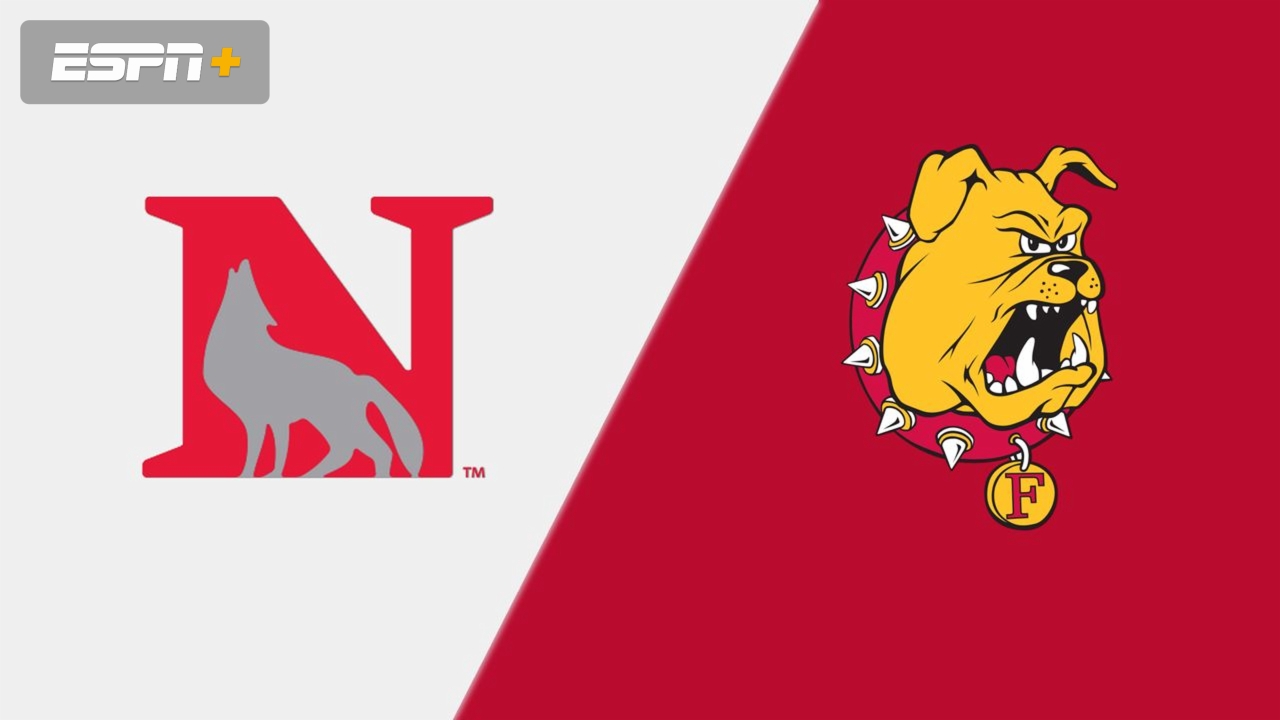 Newberry vs. #1 Ferris State (Semifinal)