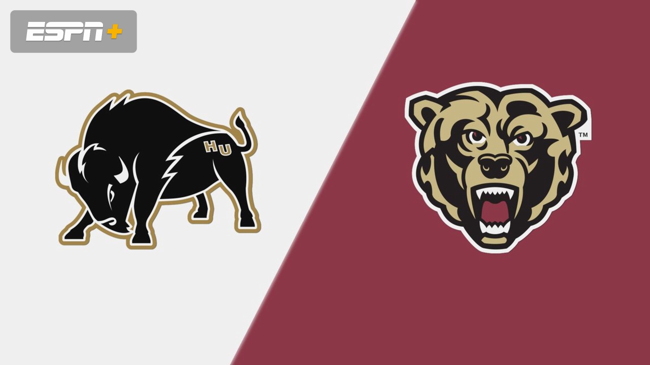 #1 Harding vs. #1 Kutztown (PA) (Semifinal)