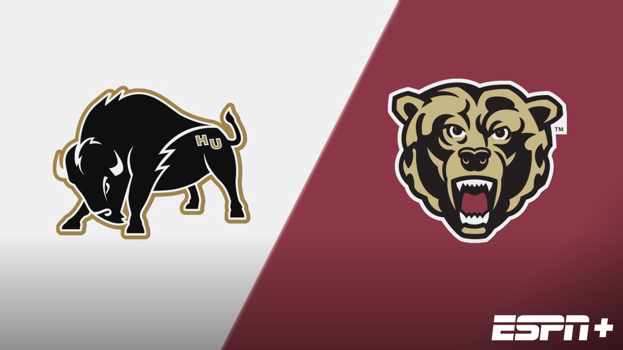 #3 Harding vs. #2 Kutztown (PA) (Semifinal)