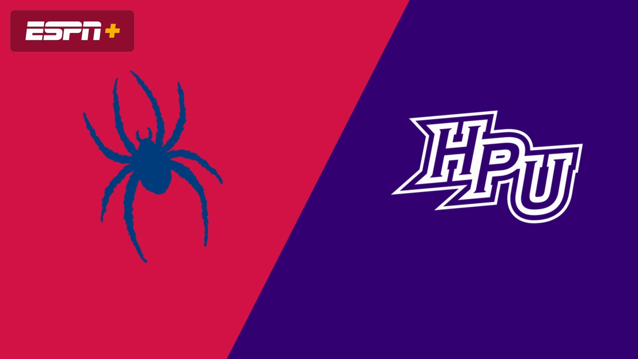 #4 Richmond vs. High Point