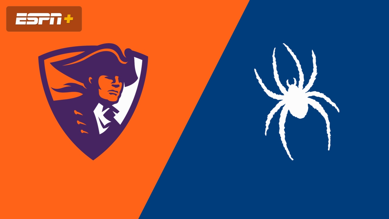 Hobart College vs. #2 Richmond