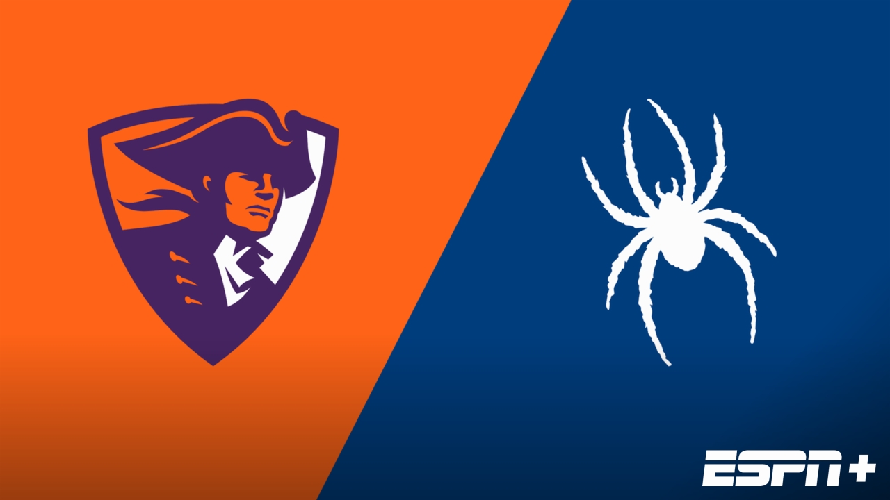 Hobart College vs. #2 Richmond